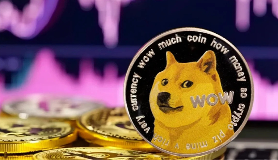 Dogecoin ETF performansı