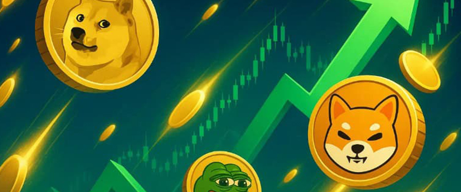 Dogecoin rallisi