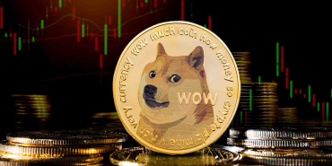 Dogecoin tarihi fiyat rallisi