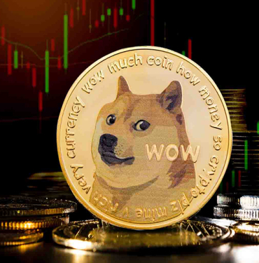 Dogecoin tarihi fiyat rallisi