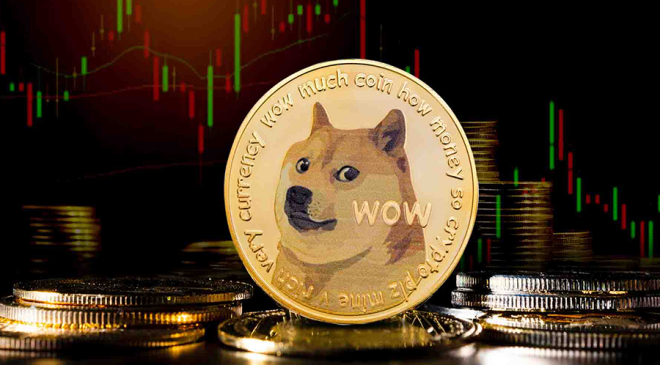 Dogecoin tarihi fiyat rallisi