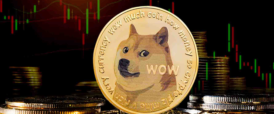 Dogecoin tarihi fiyat rallisi