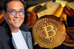 Robert kiyosaki BTC altın ve ETH tahmini