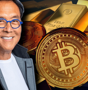Robert kiyosaki BTC altın ve ETH tahmini