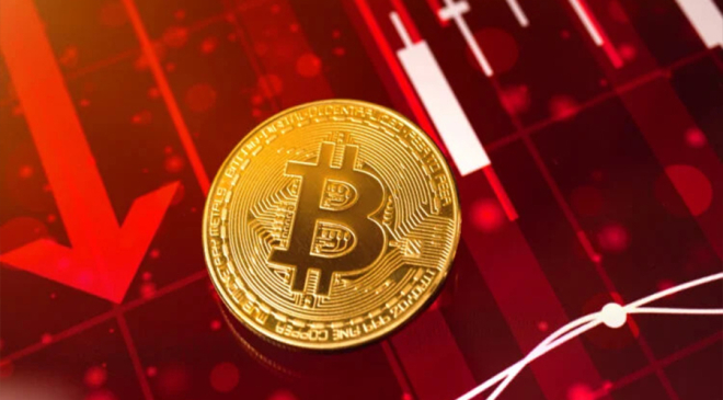 Kripto para piyasası 12 kasım