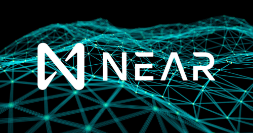 Near coin fiyat tahmini