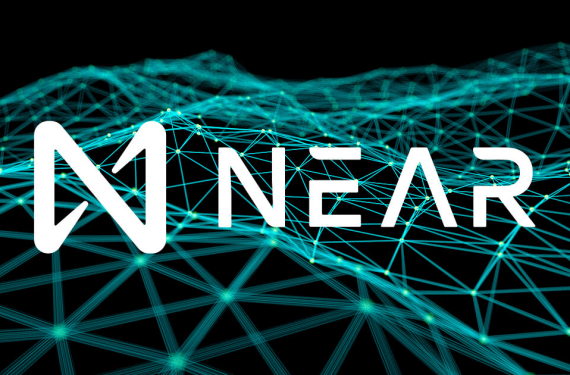 Near coin fiyat tahmini