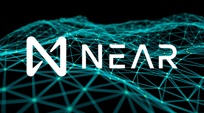 Near coin fiyat tahmini