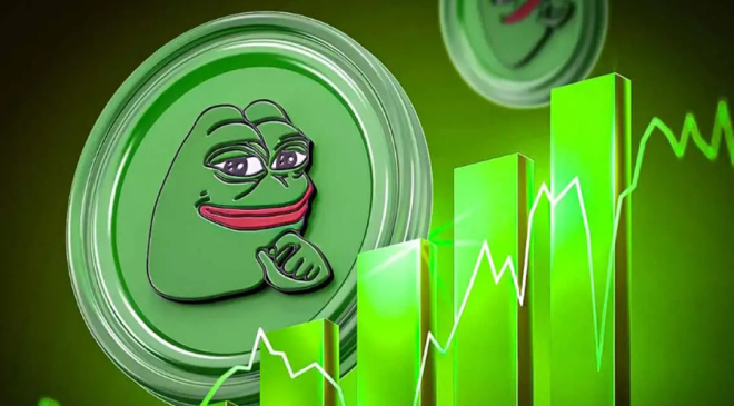 PEPE fiyatını ne bekliyor