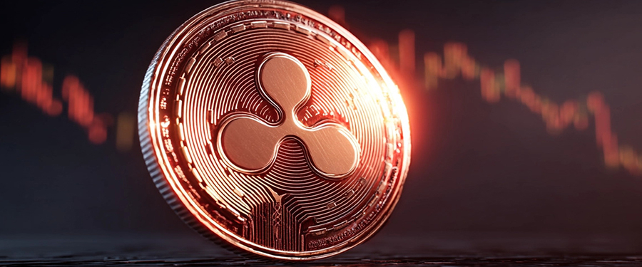 XRP fiyatı tehlikeli dirençte