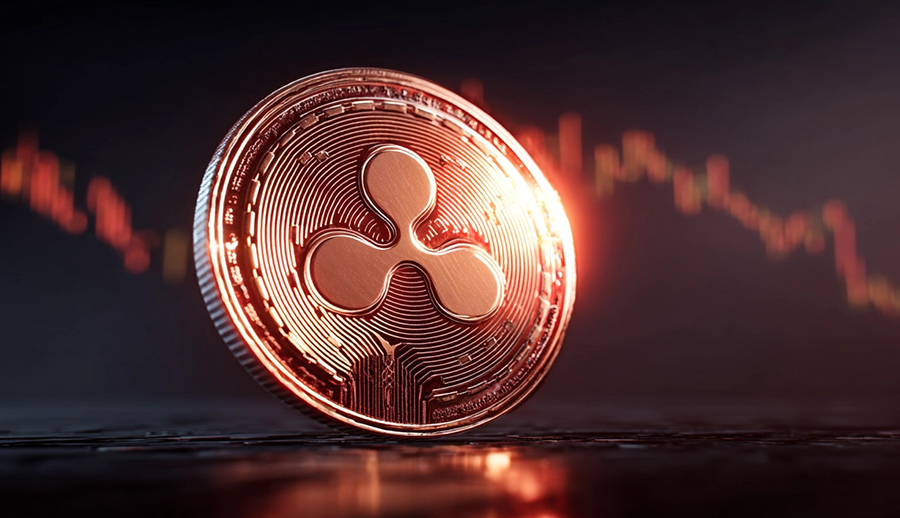 XRP fiyatı tehlikeli dirençte