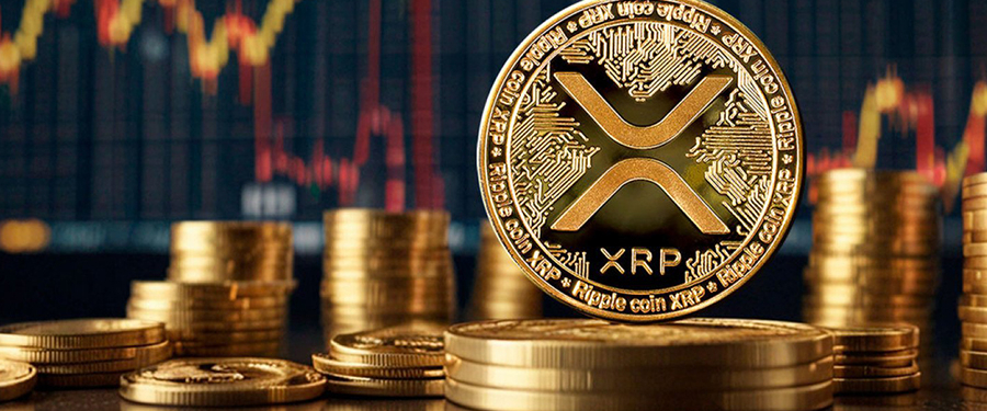 XRP son dakika gelişmeleri