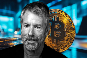 Micheal Saylor Bitcoin