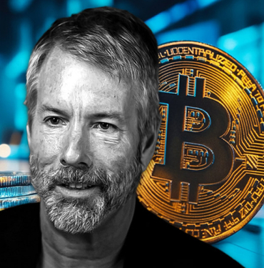 Micheal Saylor Bitcoin