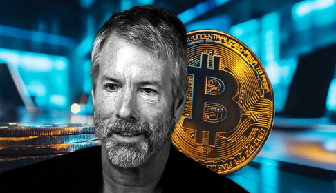 Micheal Saylor Bitcoin