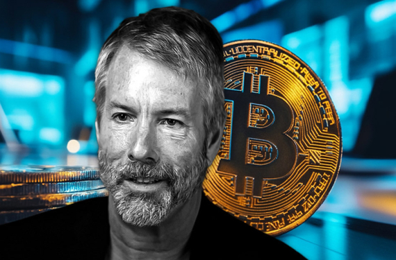 Micheal Saylor Bitcoin