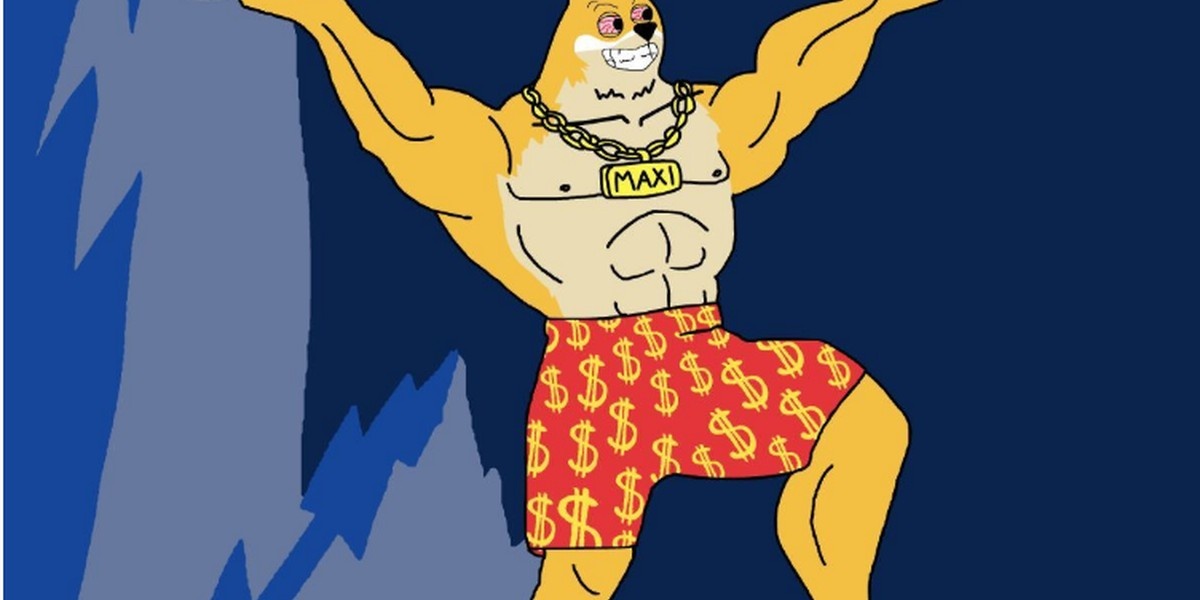 Maxi Doge 2026’nın yeni yıldızı mı, yoksa meme coin dünyasının yeni bir üyesi mi?