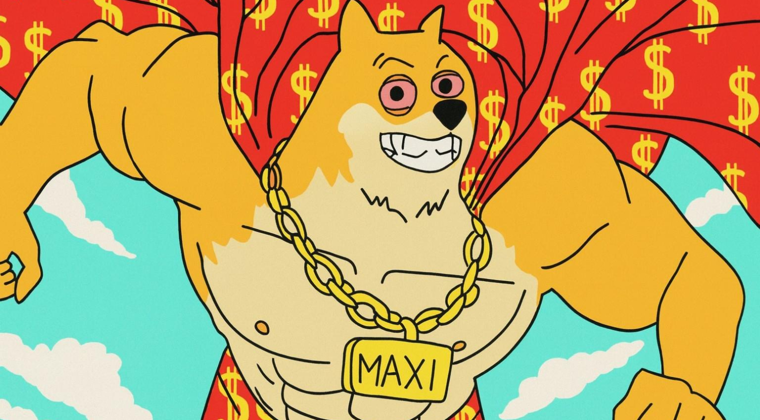 Maxi Doge yükseliyor: Bir sonraki büyük patlama mı geliyor?