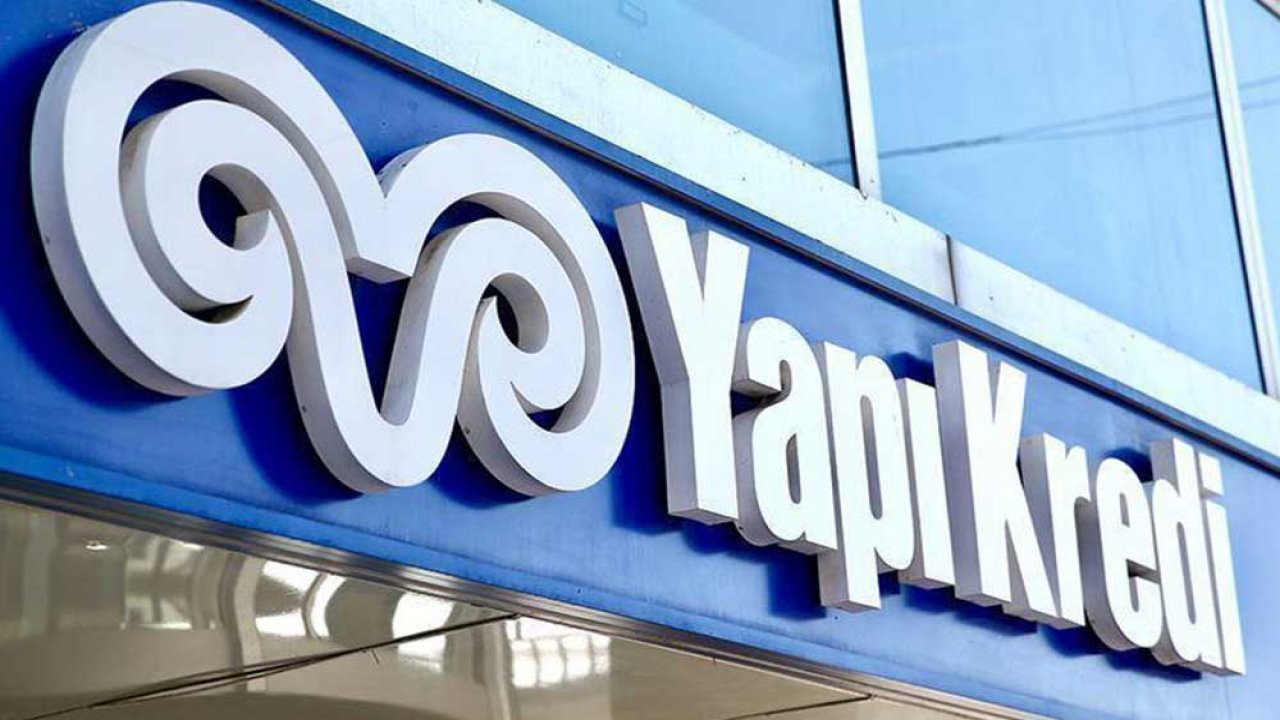 Yapıkredi kripto işlemleri