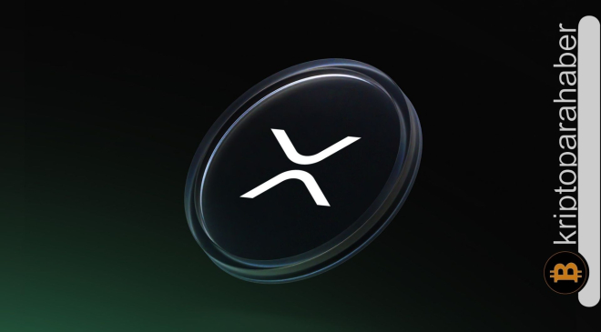 XRP fiyatı baskı altında ama veriler başka söylüyor: Büyük oyuncular sahada