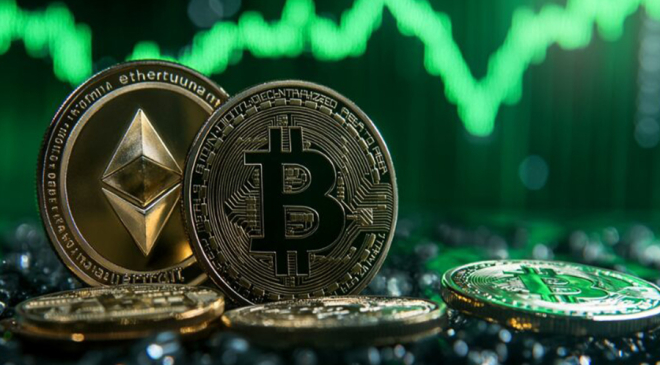 Altcoinlerin liderliği geri dönüyor: 2026 yılına güçlü girecek 4 altcoin