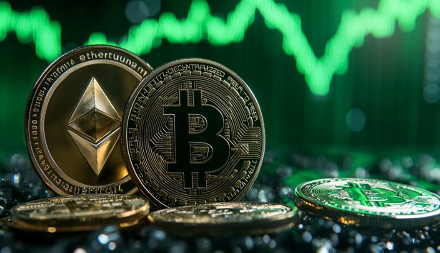 Altcoin analizi ve tahmini