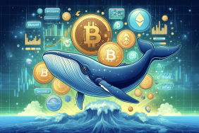 Balinalar bu altcoin biriktiriyor