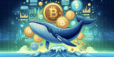 Balinalar bu altcoin biriktiriyor