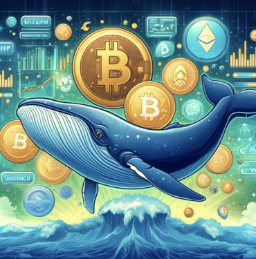 Balinalar bu altcoin biriktiriyor