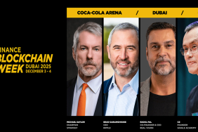 Binance Blockchain etkinliğinde öne çıkan konular