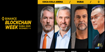 Binance Blockchain etkinliğinde öne çıkan konular