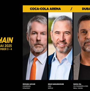 Binance Blockchain etkinliğinde öne çıkan konular