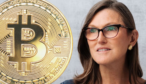 Bitcoin dört yıllık döngüsü