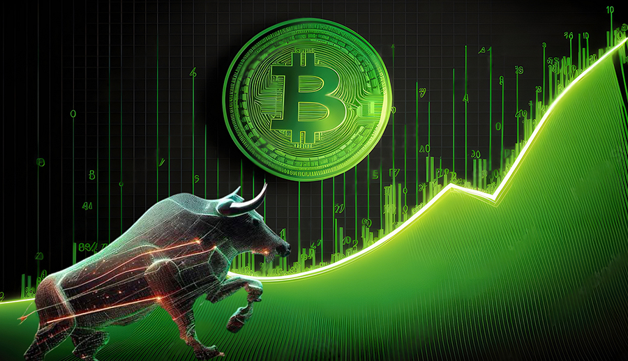 Kripto piyasasında büyük uyanış: Bitcoin 90.000 doları aşarken neler oluyor?