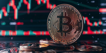 Bitcoin grafik analizi