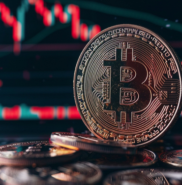 Bitcoin grafik analizi