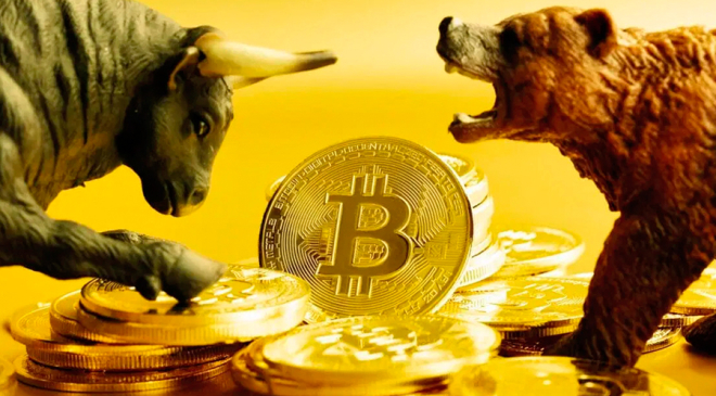 Bitcoin ne zaman yükselecek