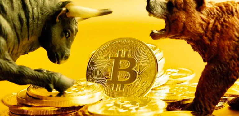 Bitcoin ne zaman yükselecek