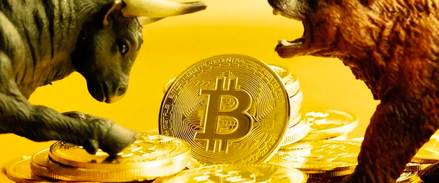 Bitcoin ne zaman yükselecek