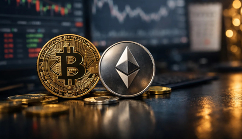 Bitcoin ve Ethereum opsiyon vade sonu
