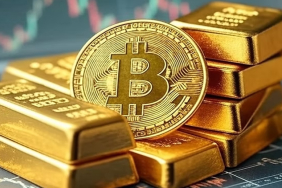 Bitcoin ve altın fiyat analizi