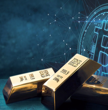 Bitcoin ve altın gelecek fiyat tahminleri