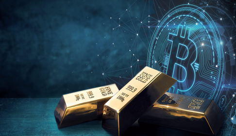 Bitcoin ve altın gelecek fiyat tahminleri