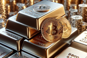 Bitcoin ve gümüş tahmini 2026