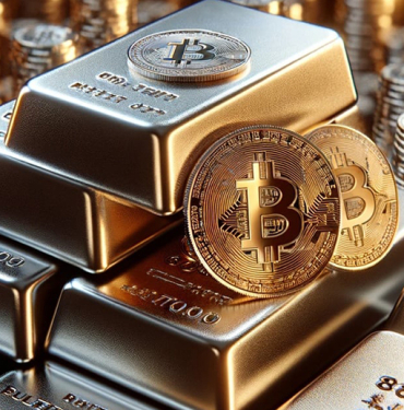 Bitcoin ve gümüş tahmini 2026