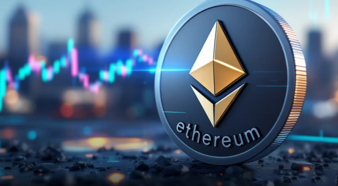 Ethereum fiyat analizi