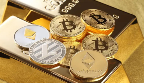 FOMC sonrası Bitcoin ve altın tahmini