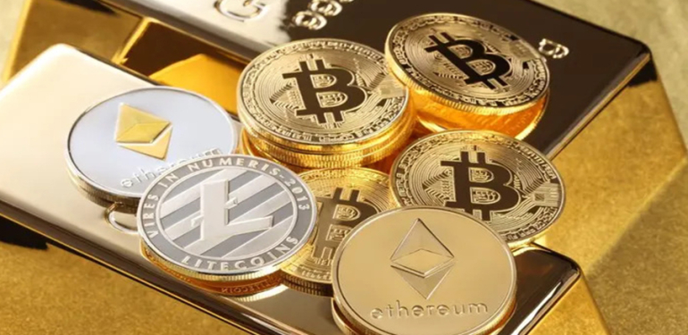 FOMC sonrası Bitcoin ve altın tahmini