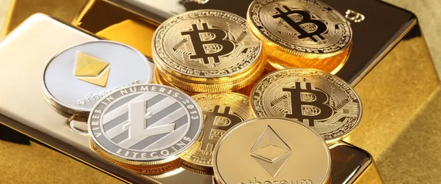 FOMC sonrası Bitcoin ve altın tahmini