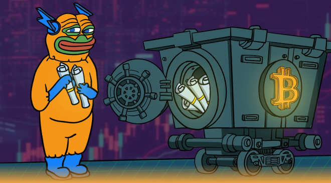 Bitcoin Hyper 29,5 Milyon Dolar Topladı: Yatırımcılar Bitcoin’in Gerçek Yükseltmesinin Zincir Dışında Olacağına Bahis Oynuyor